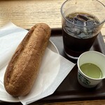 スターバックス コーヒー - 料理写真: