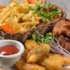 ダーツ&ビアポン BASE2 新宿歌舞伎町店