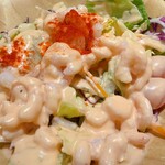 サイゼリヤ - 料理写真:
