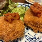 うまいもん 魚河岸屋 - 
