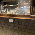 ニッポン ラーメン 凛 トウキョウ - 
