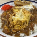 名代 富士そば - 料理写真: