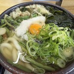 よこた手打うどん - 