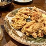 うまいもん 魚河岸屋 - 