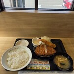 松のや - 料理写真: