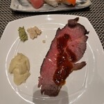 ロビーラウンジ 「マーブルラウンジ」 - 