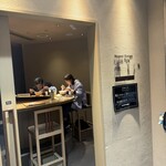 ニッポン ラーメン 凛 トウキョウ - 