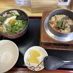 よこた手打うどん - 