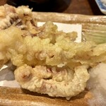 うまいもん 魚河岸屋 - 