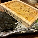 うまいもん 魚河岸屋