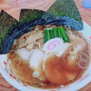 中華そば れもん_0