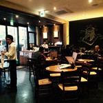 SALVATORE CUOMO & BAR 覚王山 - 