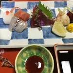 つる幸 - どれも美しくそして美味♫