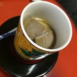 つる幸 - 美味しくて娘が大絶賛してました。