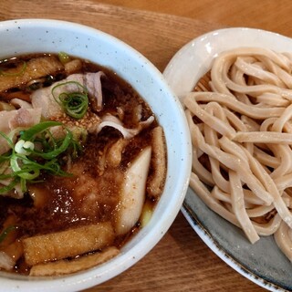 武蔵野うどん 澤村_0
