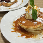 デニーズ - 料理写真: