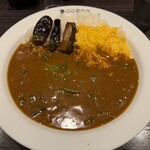 CoCo壱番屋 - 料理写真: