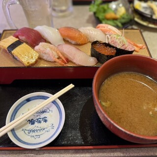 氷見 きときと寿し_0
