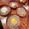 そば 荒木屋 - 