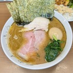 麺家 たいせい - 料理写真: