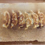 京出汁おでんと旬菜天ぷら 鳥居くぐり - 