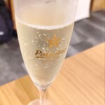 京出汁おでんと旬菜天ぷら 鳥居くぐり - 