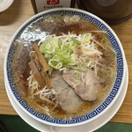 中華そば 大河 - 