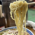 中華そば 大河 - 