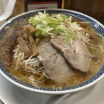 中華そば 大河 - 