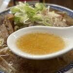 中華そば 大河 - 