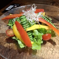 焼肉トラジ - 