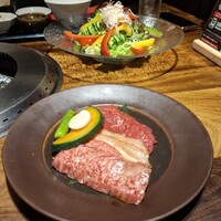 焼肉トラジ - 