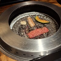 焼肉トラジ - 