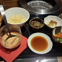 焼肉トラジ - 
