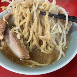 ラーメン二郎_1