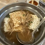 横浜大飯店 - 