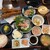 天然海水いけす海陽亭 - 料理写真: