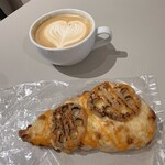 あさころパン - 