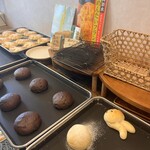 あさころパン - 