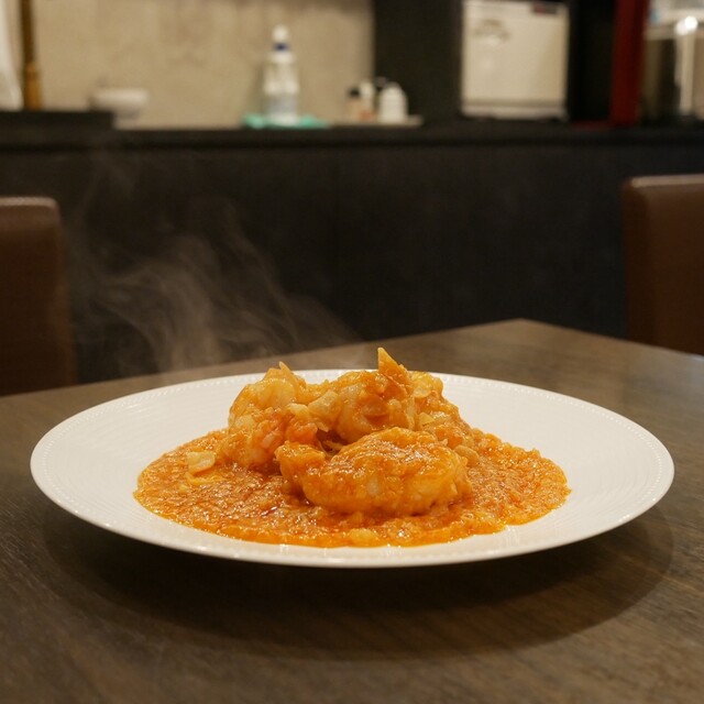 中華料理 徳武 - 錦糸町/中華料理 | 食べログ