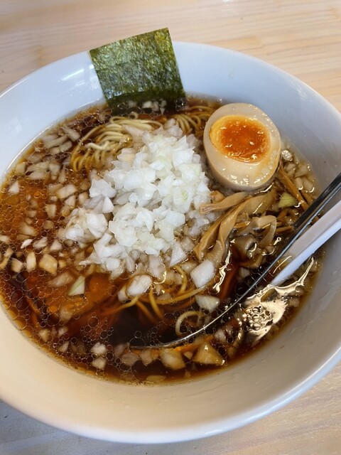 ぴょんやん！ 元祖敏々亭 びんびん 本店 - 八王子/ラーメン | 食べログ