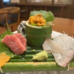 しゃぶしゃぶ・日本料理 木曽路 - 