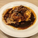 ガスト - 料理写真: