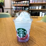 スターバックスコーヒー - ドリンク写真: