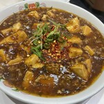 餃子の王将 - 料理写真: