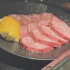 肉屋 92 - 最高のタン(@￣ρ￣@)激ウマです