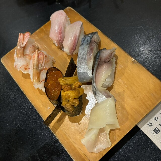すし丸 - 旭川/寿司 | 食べログ