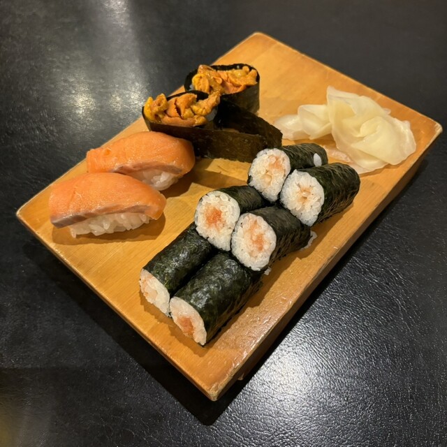すし丸 - 旭川/寿司 | 食べログ
