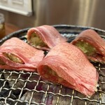 焼肉 ぽんが - 