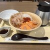 出汁茶漬け 津南食堂 祇園小町 - 